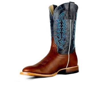 Rebel Pro Lite™ - Lightweight Western Boots With Premium Comfort Technology